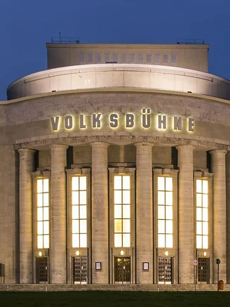 Volksbühne Berlin