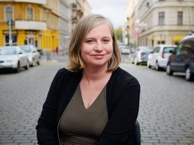 Wera Mahne