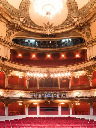 Berliner Ensemble