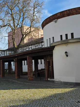 Harztheater Halberstadt
