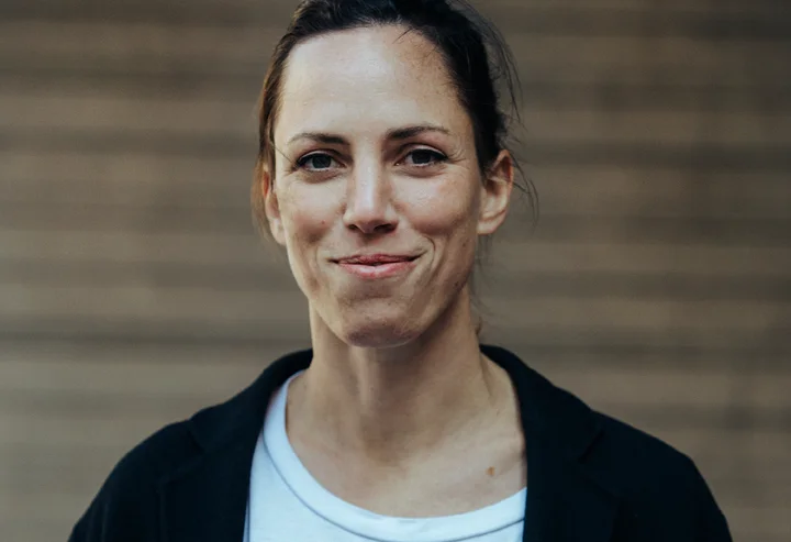 Anne Lenk