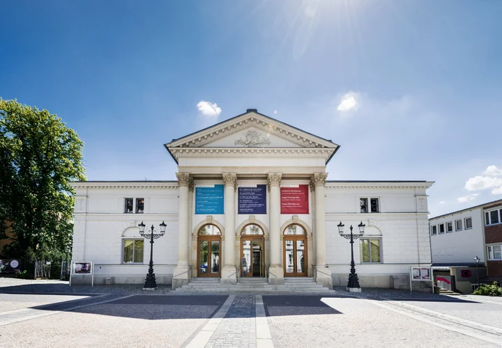 Theater Plauen