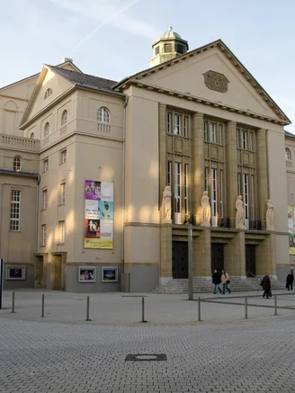 Theater Hagen