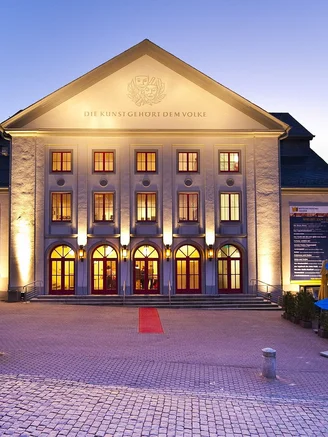 Theater Freiburg