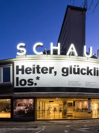 Schaubühne Berlin