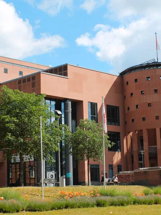 Pfalztheater
