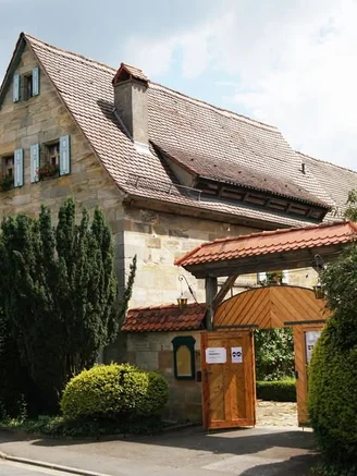 Dehnberger Hof Theater