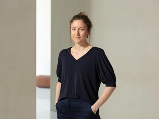 Foto von Marlene Bärenfänger