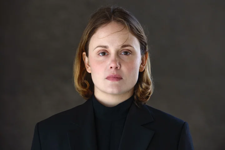 Paulina Alpen