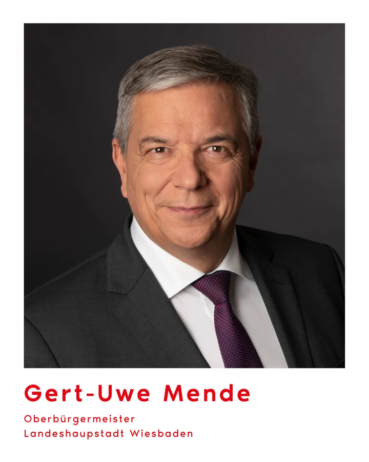 Gert-Uwe Mende