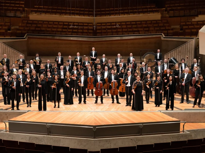 ROC-Deutsches Symphonie-Orchester Berlin