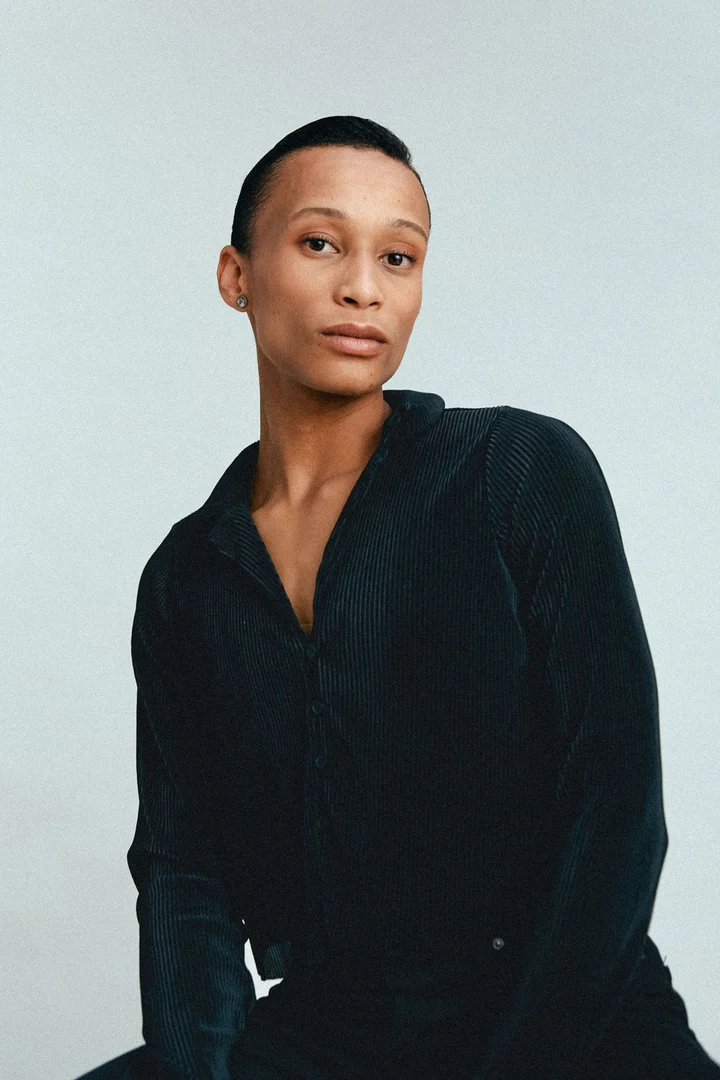 Leroyc Mokgatle