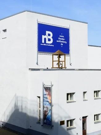 Neue Bühne Senftenberg