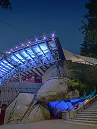 Luisenburg Festspiele