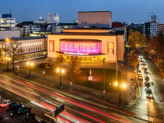 Komische Oper Berlin
