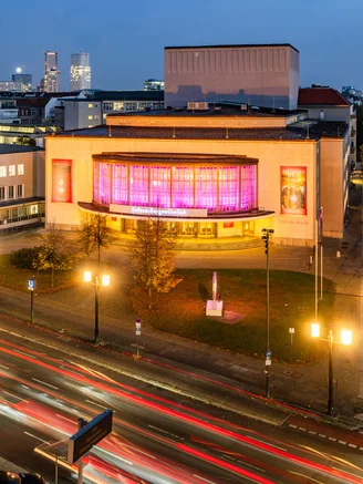 Komische Oper Berlin