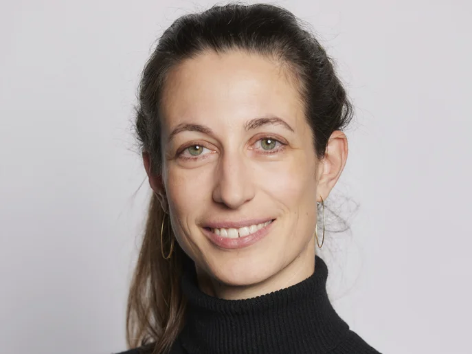 Inka Albrecht, Geschäftsführende Direktorin, Staatstheater Gärtnerplatz München