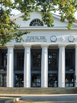 Stadttheater Hildeshein, Theater für Niedersachen