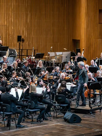 Beethoven Orchester Bonn