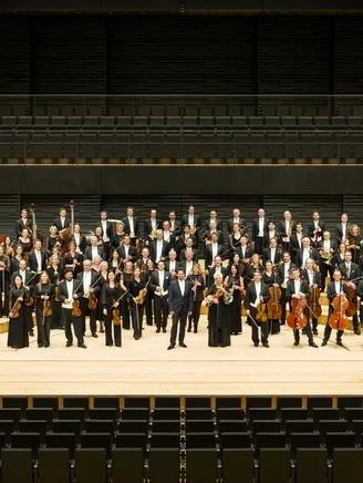 Münchner Philharmoniker