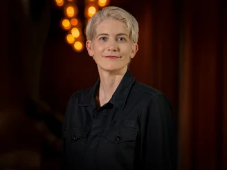 Kathrin Mädler