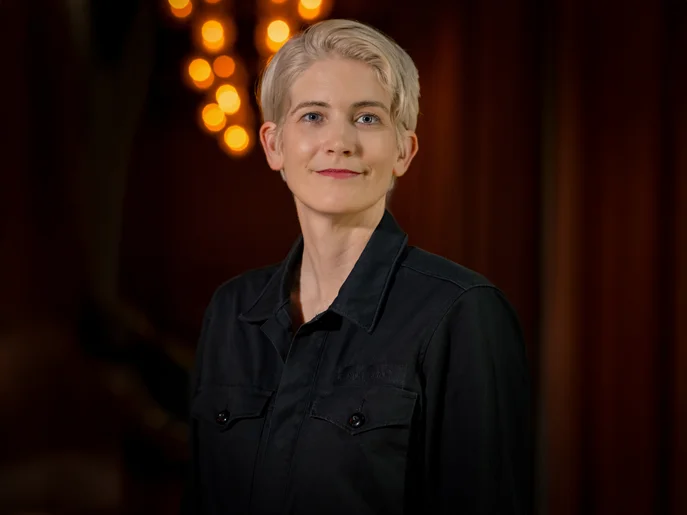 Kathrin Mädler