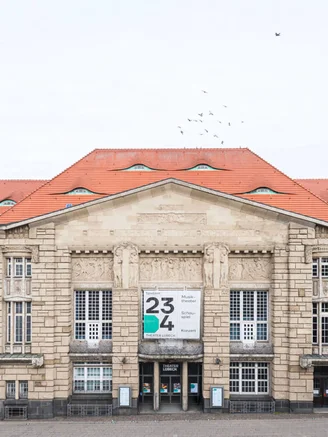 Theater Lübeck