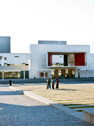 Staatstheater Darmstadt