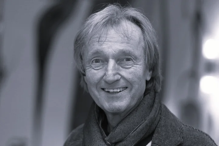 Horst Johanning