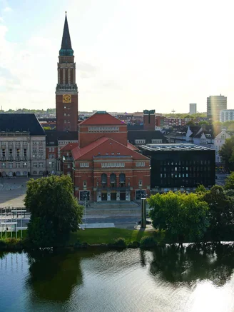Theater Kiel/Opernhaus