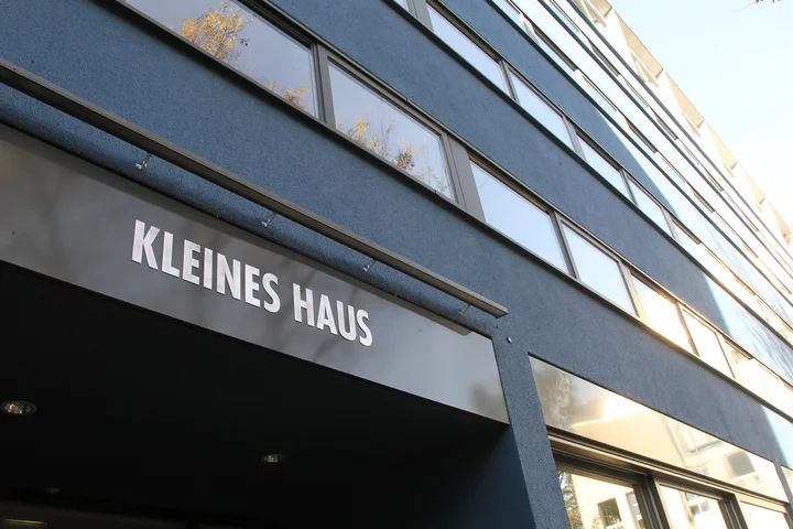 Theater Bremen / Kleines Haus