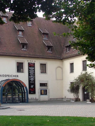 Theater Waidspeicher