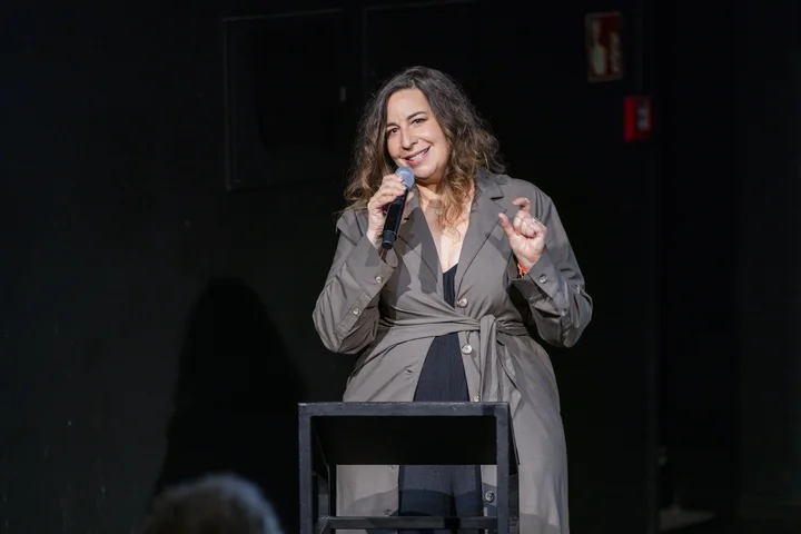 Sabine Koller
