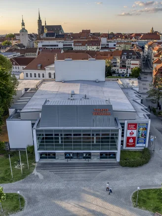 Theater Bautzen