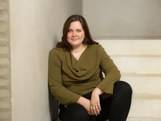 Flavia Voß