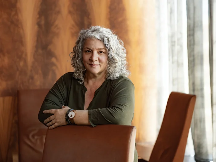 Barbara Schnicke