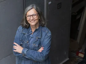 Brigitte Dethier