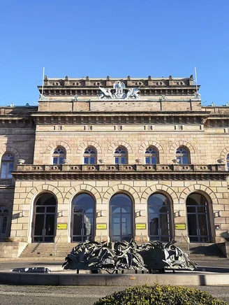 Staatstheater Braunschweig, Großes Haus