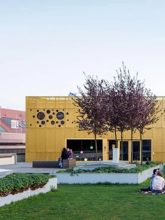 Theater Pfütze, Nürnberg