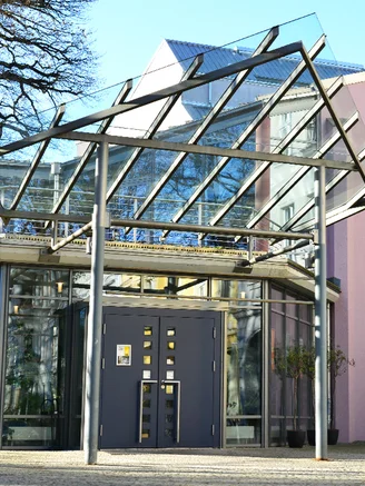 Brandenburger Theater