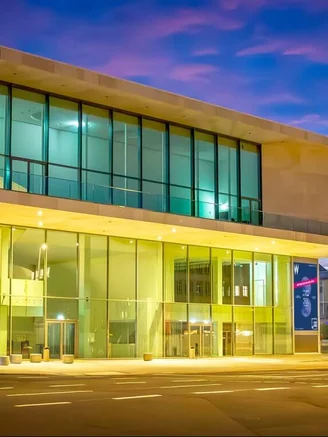 Mainfranken-Theater-Aussenansicht