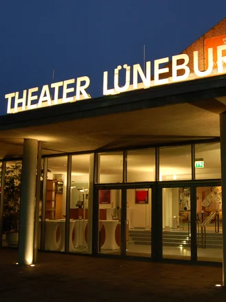 Theater Lüneburg