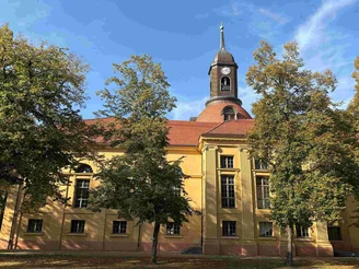 Brandenburgische Sommerkonzerte Kulturkirche Neuruppin