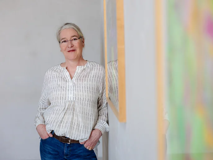 Anja Bühlmann