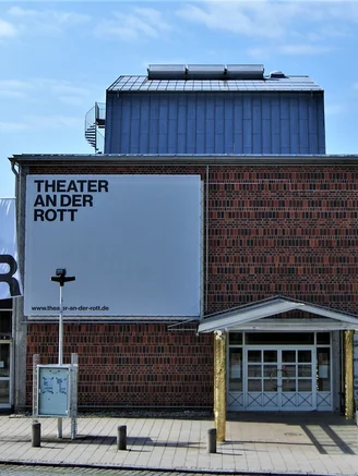 Theater an der Rott