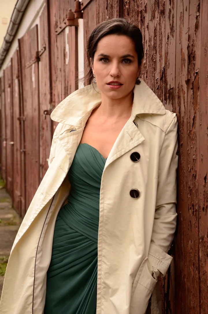 Nadine Lehner