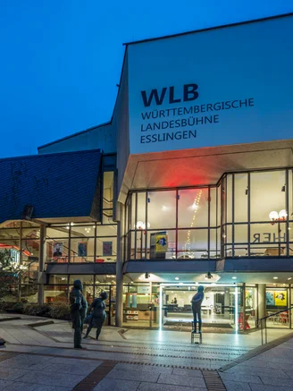 Württembergische Landesbühne-Esslingen