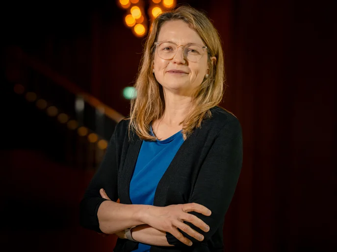 Annekatrin Klepsch