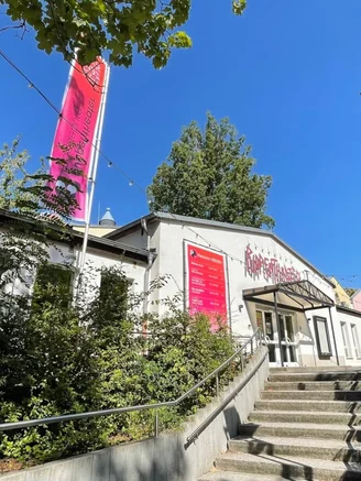 Puppentheater-Magdeburg