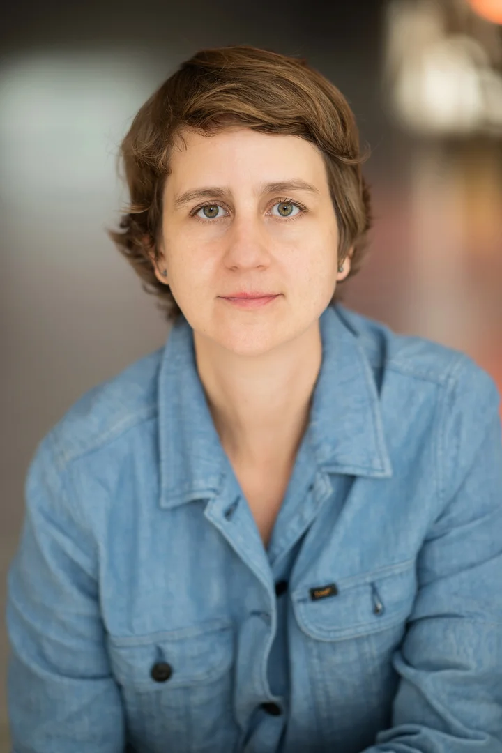 Elisabeth Stöppler